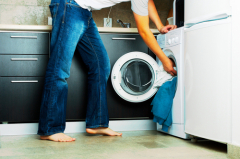 Как стиральная машина стала частью нашей жизни