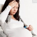 Как лечиться беременной женщине при простуде