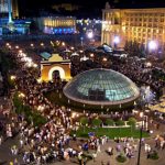 Туры в Киев как эстетическое удовольствие