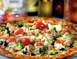 Истинная итальянская пицца – особенности и нюансы приготовления