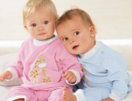 Полезные советы по выбору детской одежды