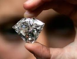 Секреты покупки бриллиантов